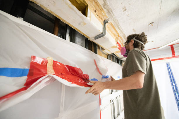 Best Forensic Mold Investigation  in Archer Lodge, NC